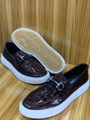 Men's original leather shoe 7