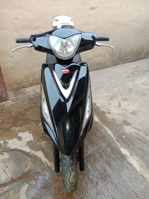 Kymco 125cc scooter