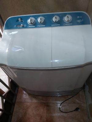 Lg  washing machine