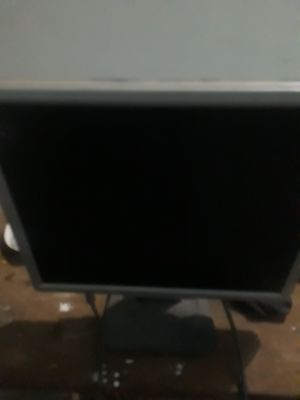 Computer monitor