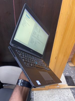 Dell latitude 5570