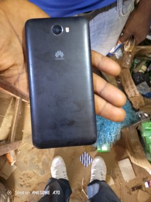 Phone huawei p8 lite