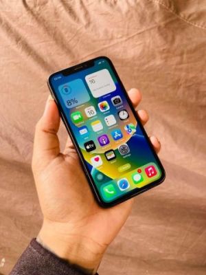 Uk used iphone x 64gb