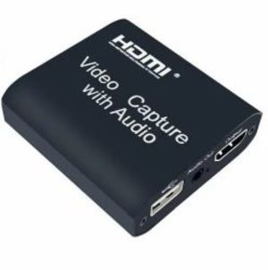 Hdmi capture card 3.0 with audio