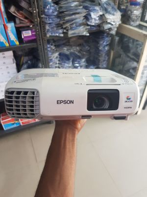 Epson projector