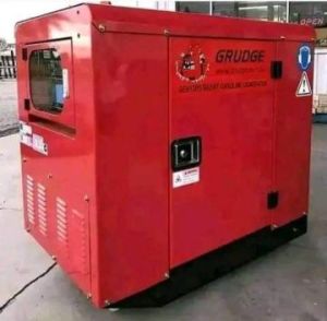 8 kva ecotech fuelless generator