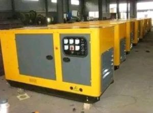 12 kva ecotech fuelless generator