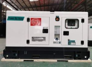 15 kva ecotech fuelless generator