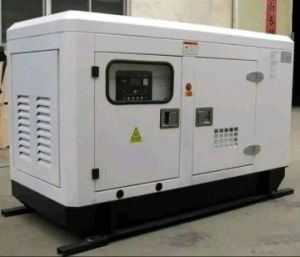 30 kav ecotech fuelless generator