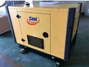 35 kva ecotech fuelless generator