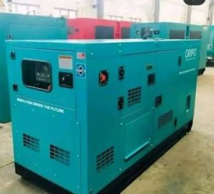 45 kva ecotech fuelless generator