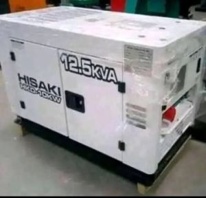 12 kva ecotech fuelless generator