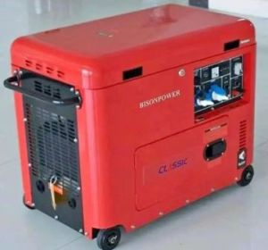 6 kva ecotech fuelless generator