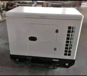 8 kva ecotech fuelless generator