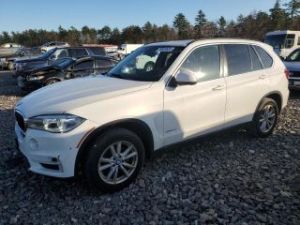 Foreign used bmw x5 2014