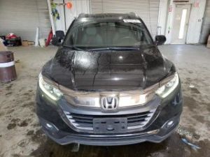 Foreign used honda hr-v 2021