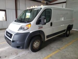 Foreign used ram promaster 1500 2020