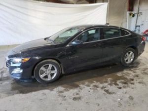 Foreign used chevrolet malibu lt 2023