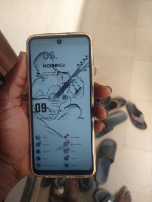 Tecno spark 10 pro