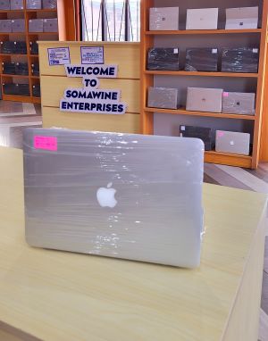 Macbook air