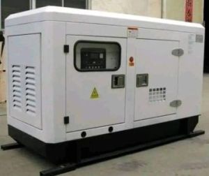 30 kva ecotech fuelless noiseless generator