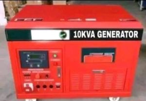 10 kva ecotech fuelless noiseless generator