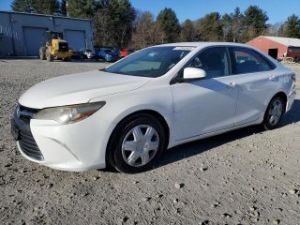 Foreign toyota camry hybrid 2015