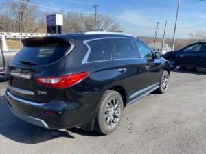 Foreign used infinite qx 60 2015