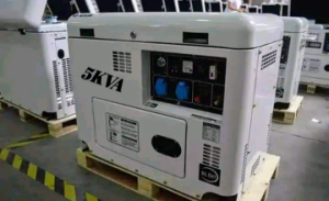 Buy your 5kva ecotech fueless generator