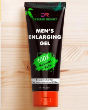 Dick enlargements gel