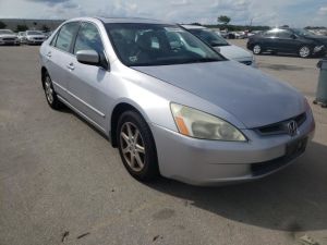 2004 honda accord for sale call 08068934551