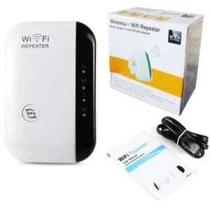 Wifi range extender