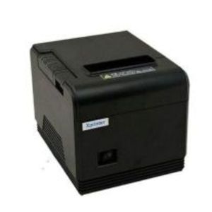 80mm thermal receipt printer