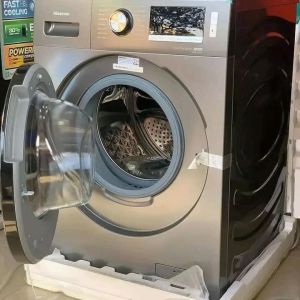 Hisense washing machine 10 kg