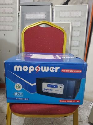 Mopower pure sine wave inverter 1.5kva combo