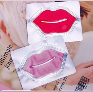 Lip mask