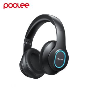 Poolee lh5 bluetooth headphone