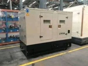 8 kva ecotech fuelless & noiseless generator