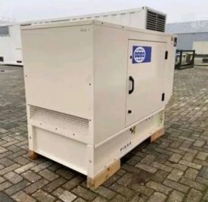 15 kva ecotech fuelless & noiseless generator