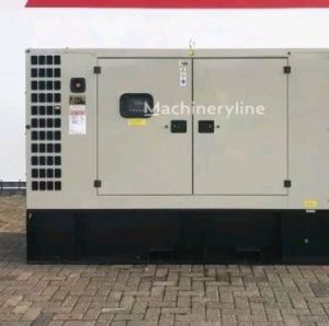 35 kva ecotech fuelless & noiseless generator