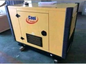 85 kva ecotech fuelless & noiseless generator