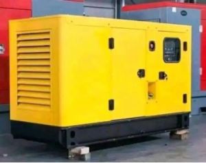 150 kva ecotech fuelless & noiseless generator