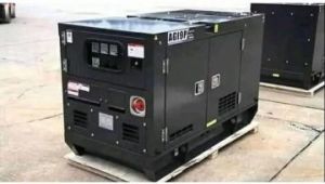 200 kva ecotech fuelless & noiseless generator