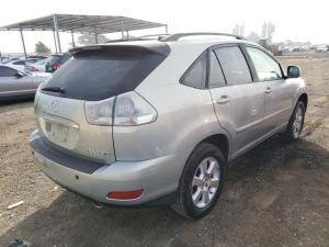 2004 lexus rx330 for sale call 08068934551