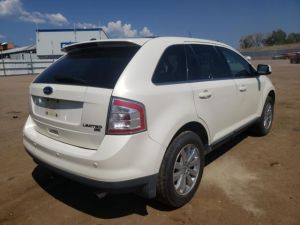 2008 ford edge for sale call 08068934551