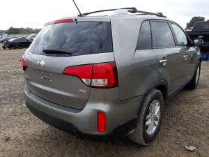 2015 kia sorento for sale call 08068934551