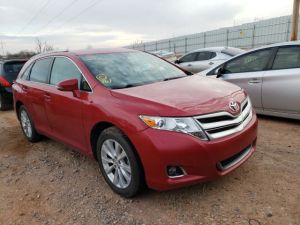 Clean 2013 toyota venza call 08068934551