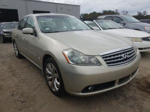 For sale 2006 infiniti m35 contact 08068934551