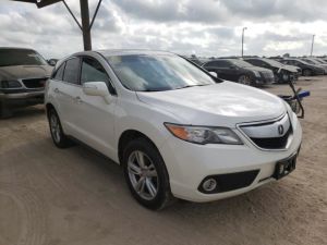 2013 acura rdx for sale call 08068934551