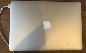 Apple macbook 2014 i5